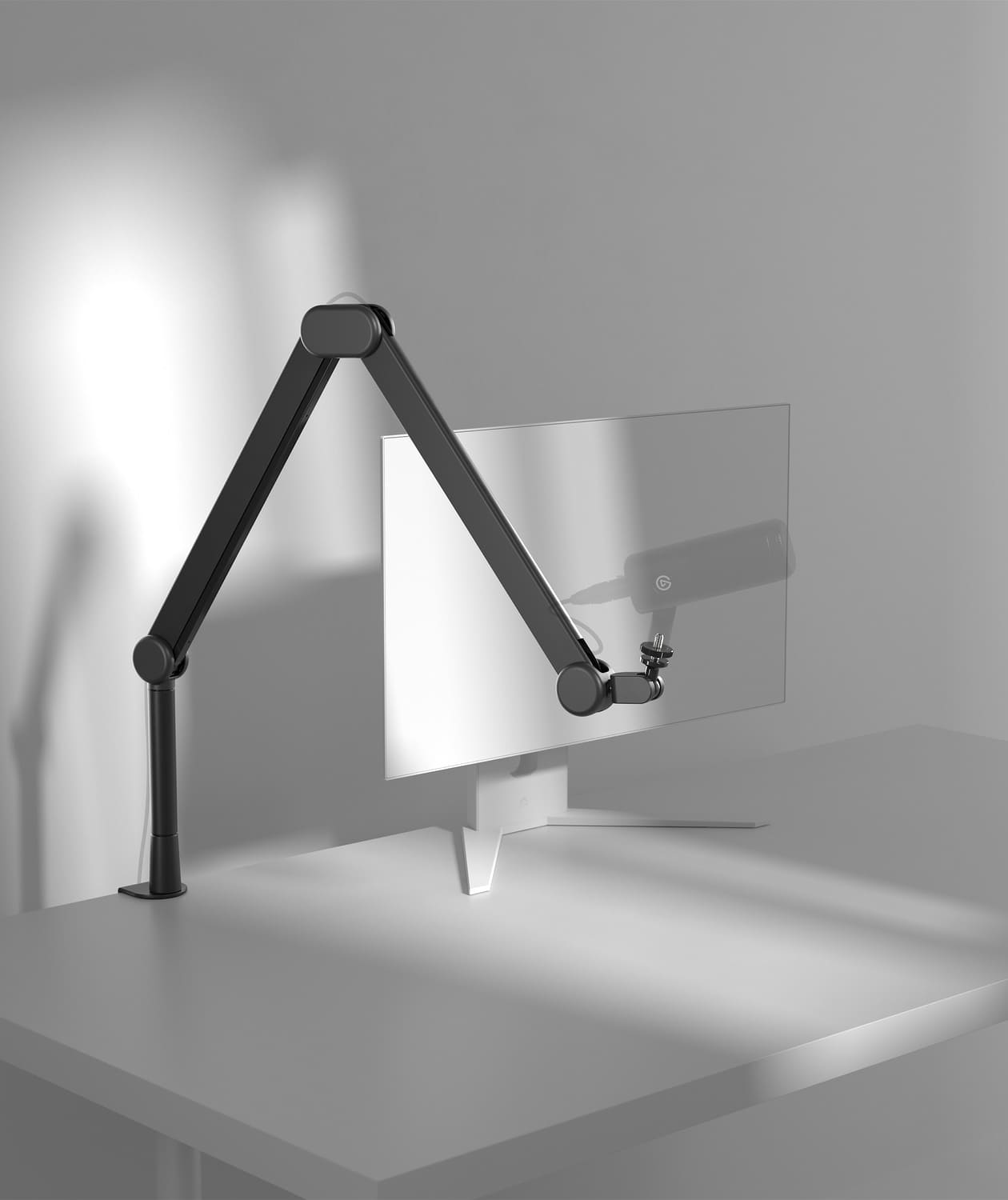 WAVE MIC ARM【新品未使用】 Wave Mic Arm MK.2 | Elgato